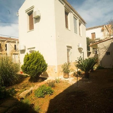 Tatiana'S Garden House Villa Chania  Buitenkant foto