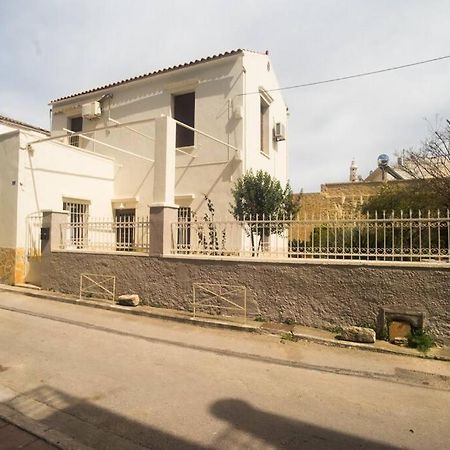 Tatiana'S Garden House Villa Chania  Buitenkant foto